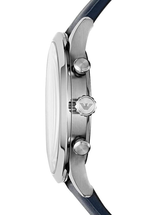EMPORIO ARMANI Chronograph Quartz Watch - Image 2